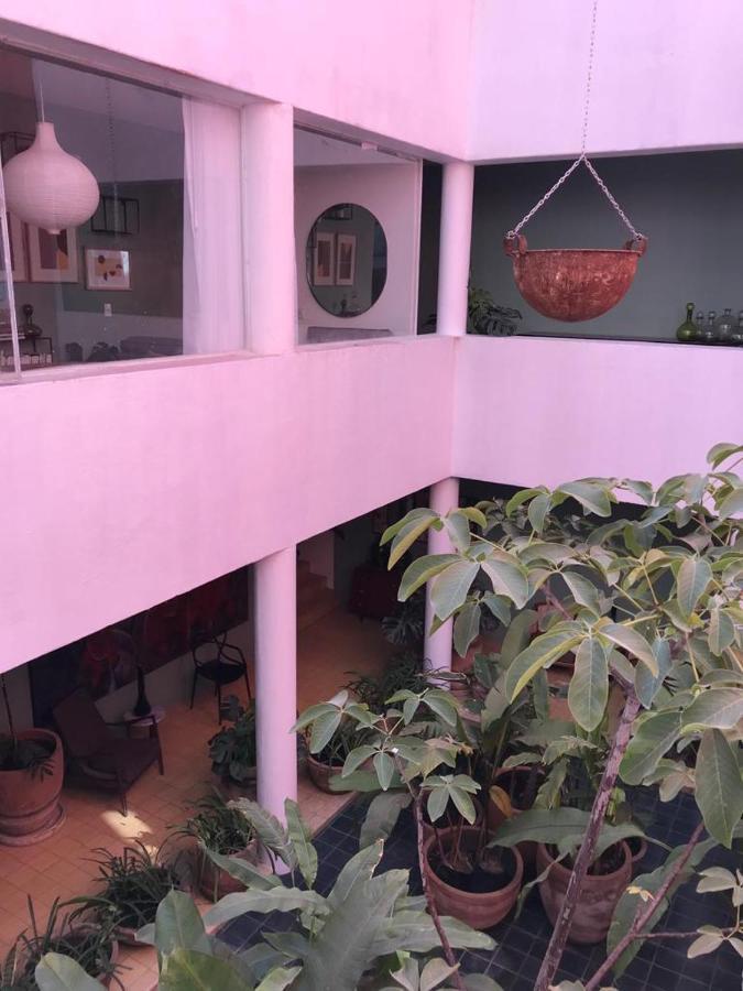 Meson San Felipe Aparthotel Guadalajara Exterior photo