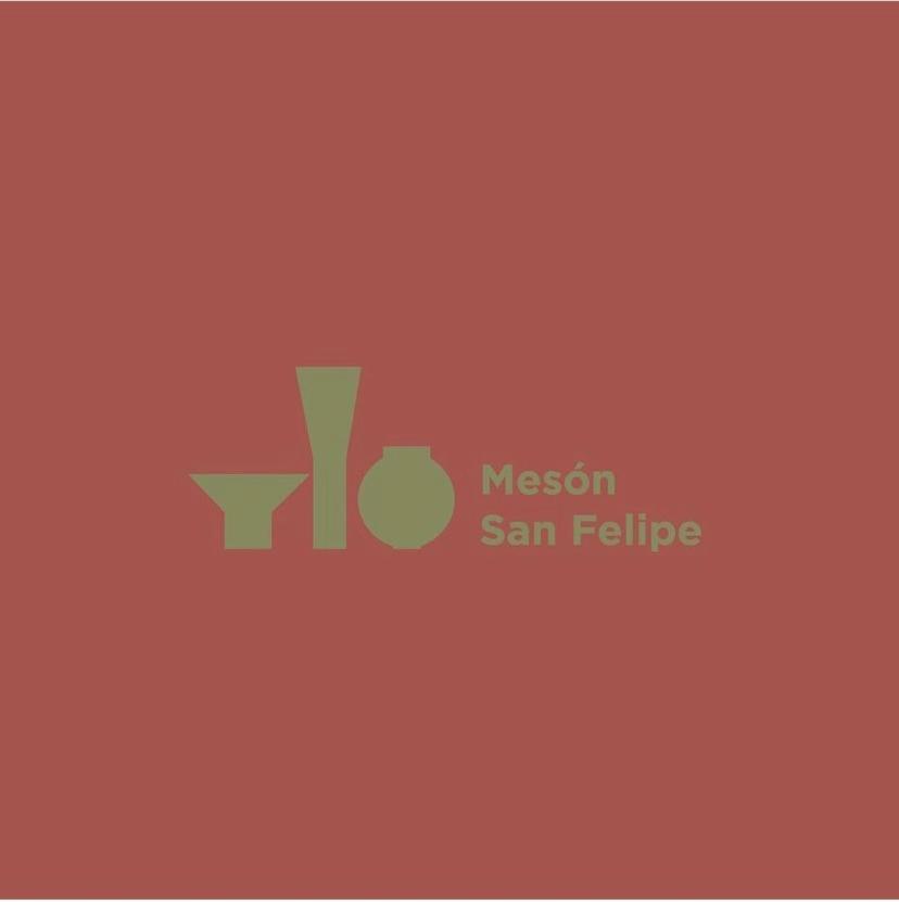 Meson San Felipe Aparthotel Guadalajara Exterior photo
