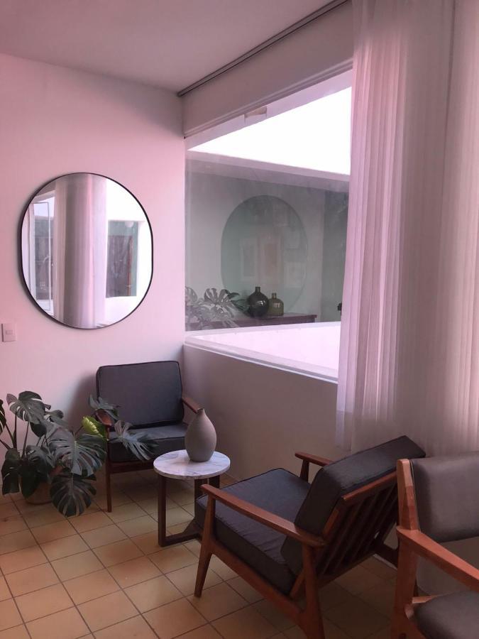 Meson San Felipe Aparthotel Guadalajara Exterior photo