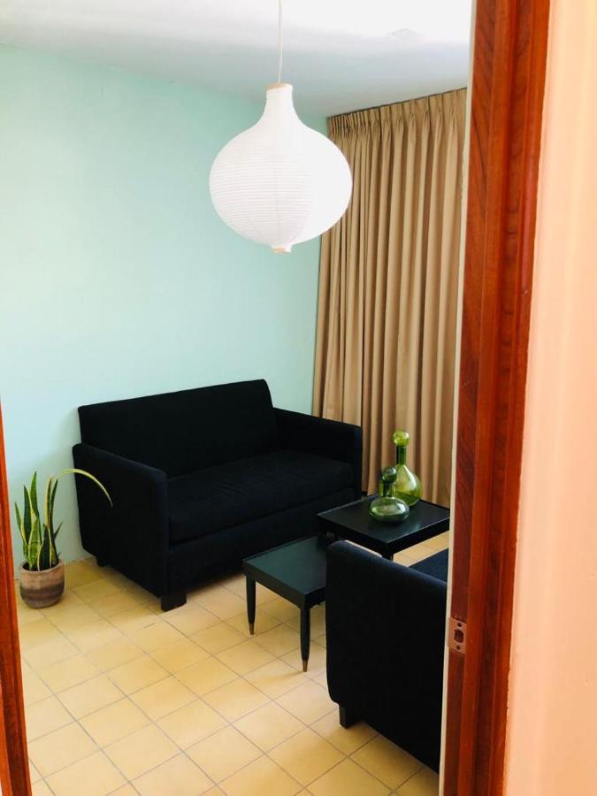 Meson San Felipe Aparthotel Guadalajara Exterior photo